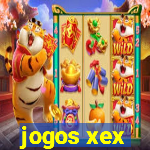 jogos xex